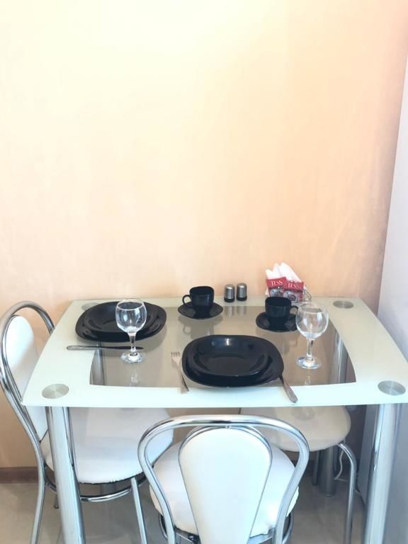 Апартаменты Apartment on Golovackogo 89 Гомель-25