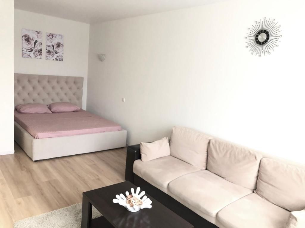 Апартаменты Apartment on Golovackogo 89 Гомель