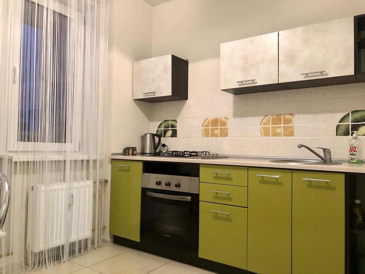 Апартаменты Apartment on Golovackogo 89 Гомель