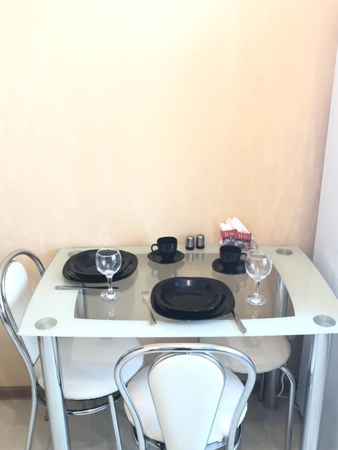 Апартаменты Apartment on Golovackogo 89 Гомель-11